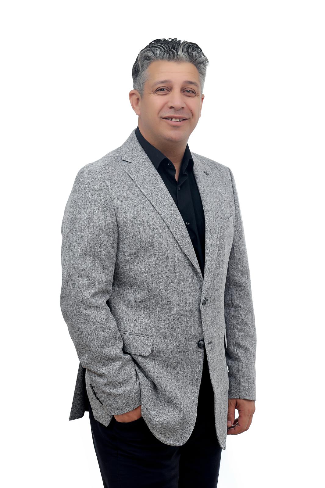 İsmail visy kafkaslı